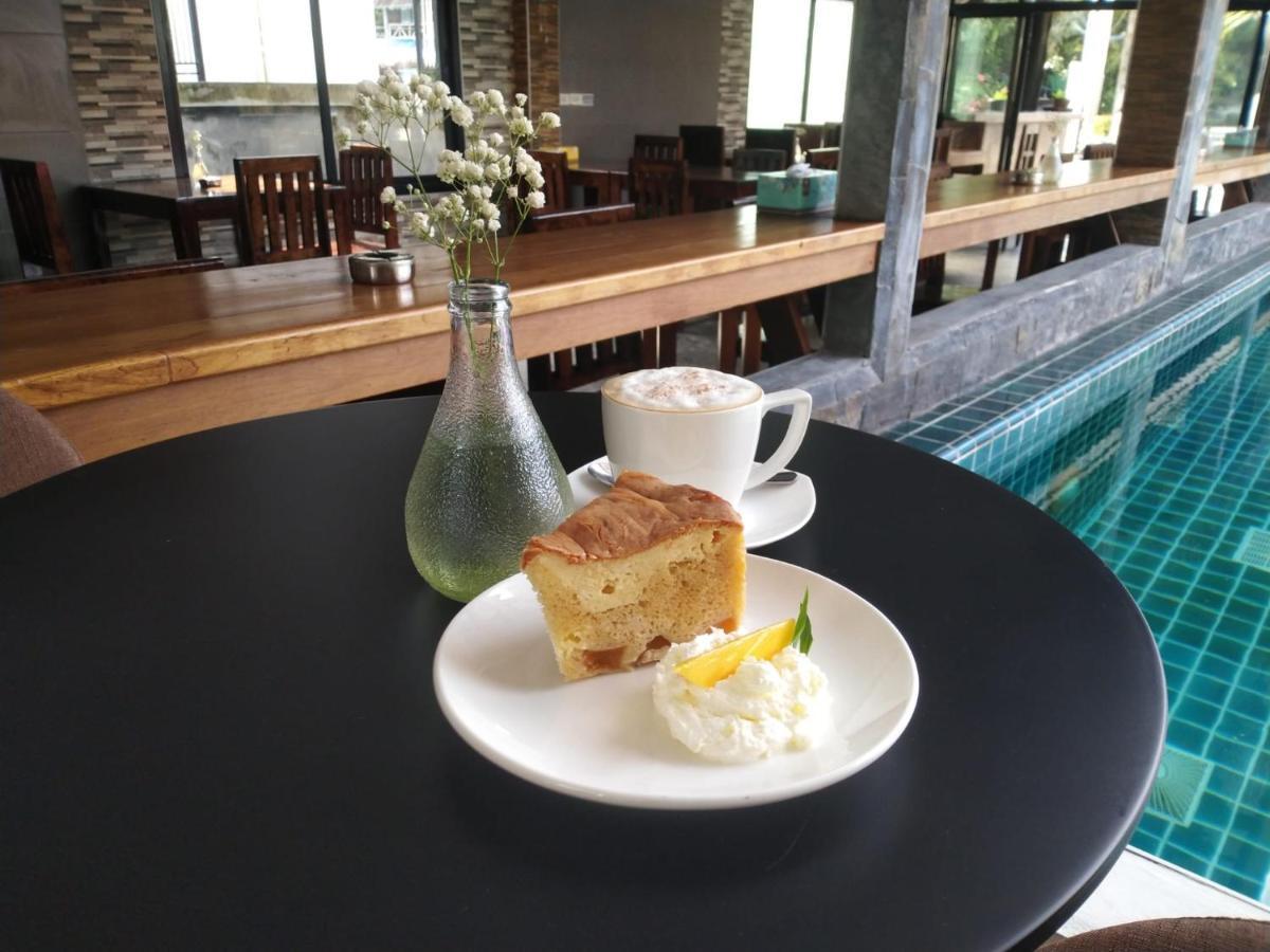 Billabong Hotel And Cafe Bantaj Kültér fotó