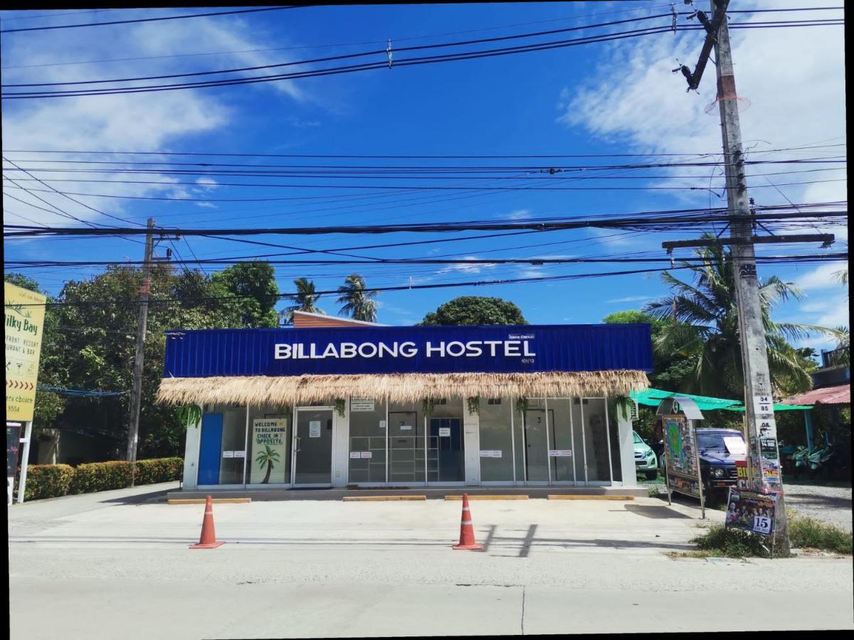 Billabong Hotel And Cafe Bantaj Kültér fotó