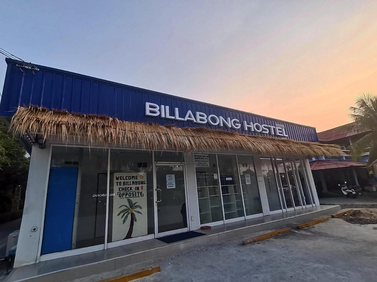 Billabong Hotel And Cafe Bantaj Kültér fotó
