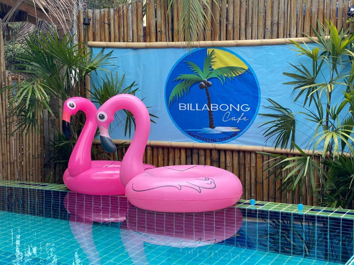 Billabong Hotel And Cafe Bantaj Kültér fotó