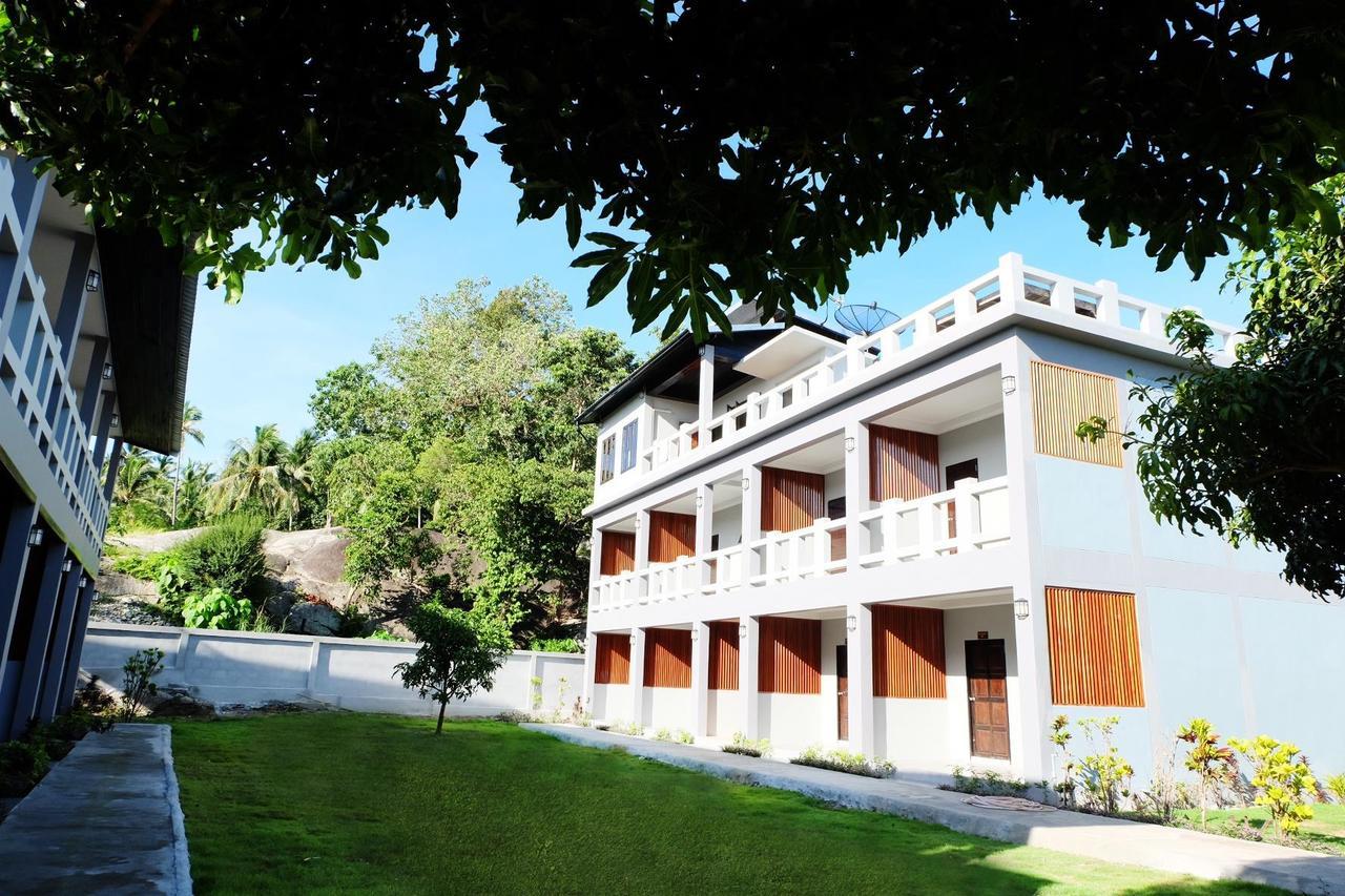 Billabong Hotel And Cafe Bantaj Kültér fotó