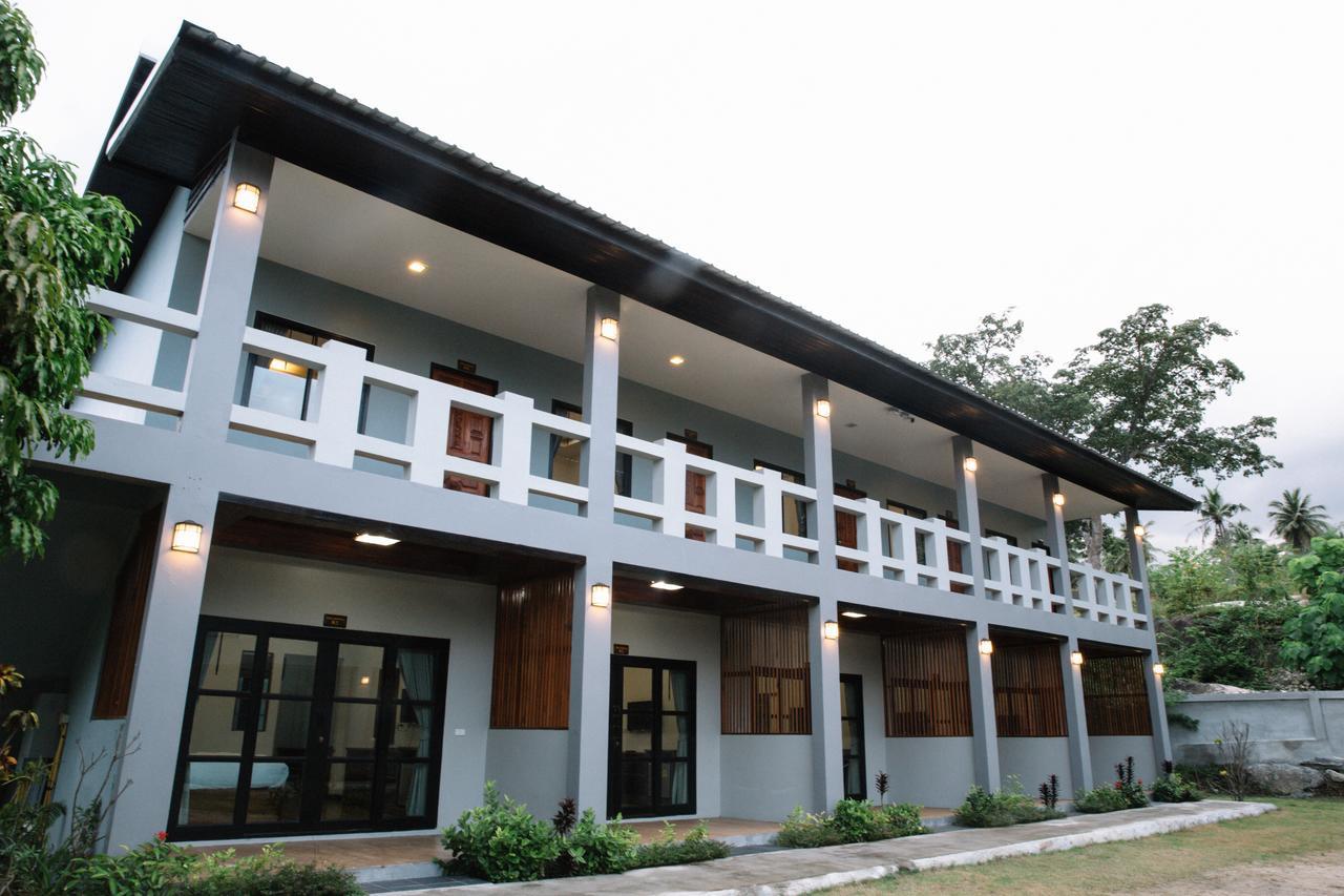 Billabong Hotel And Cafe Bantaj Kültér fotó