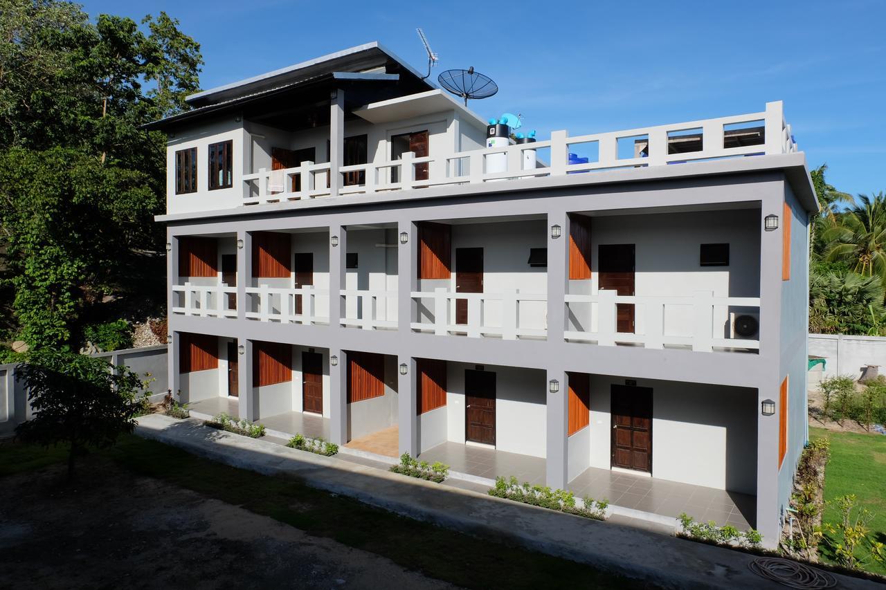 Billabong Hotel And Cafe Bantaj Kültér fotó