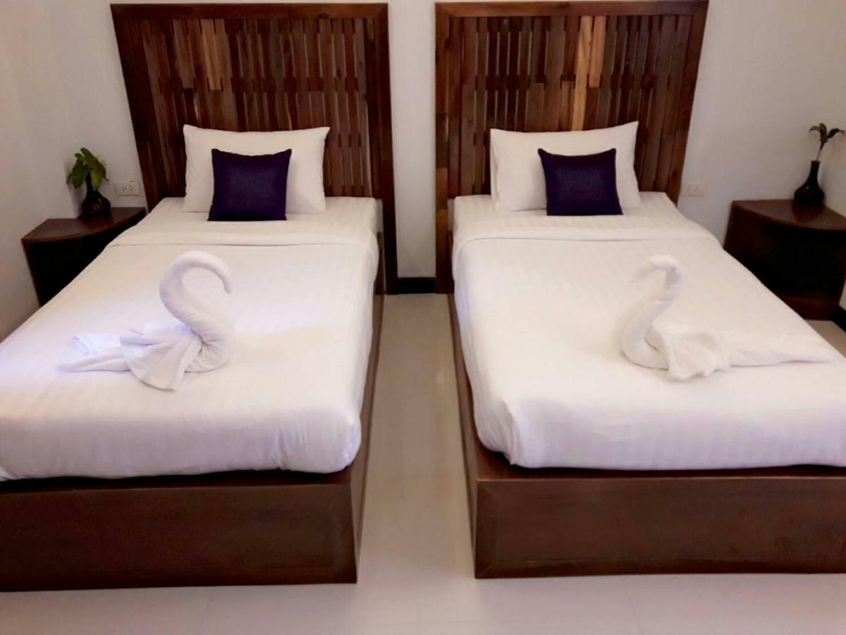 Billabong Hotel And Cafe Bantaj Kültér fotó
