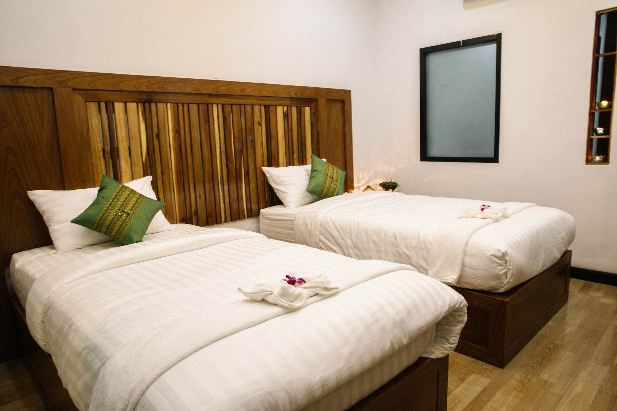 Billabong Hotel And Cafe Bantaj Kültér fotó