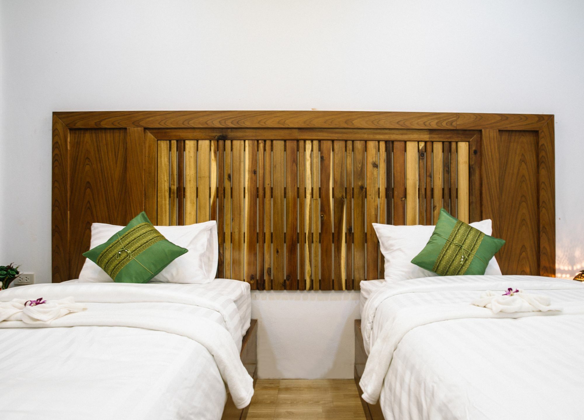 Billabong Hotel And Cafe Bantaj Kültér fotó